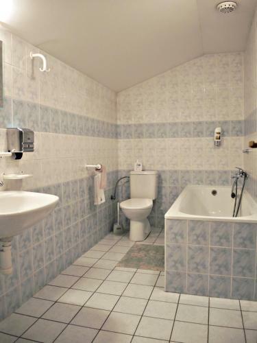Hotel Penzionlivia,tr.teplice