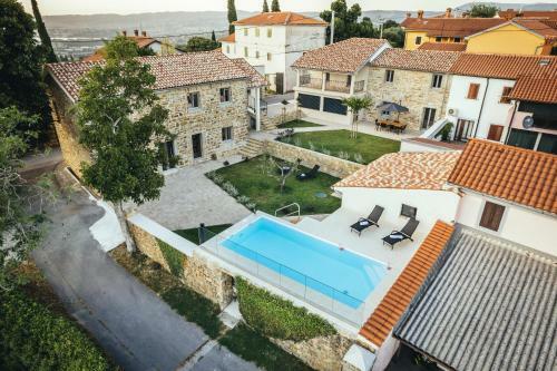 Apartamento Villa Roner