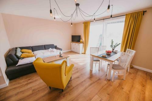 Panorama Apartmens Tren?�n