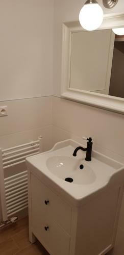 Panorama Apartmens Tren?�n