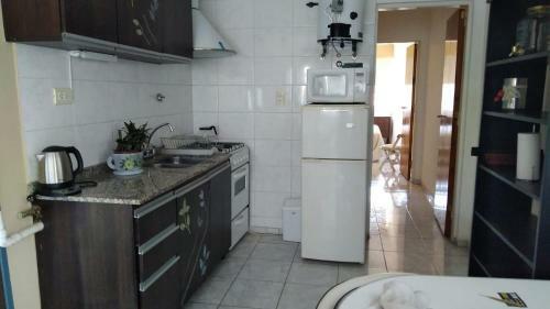 Apartamento Departamento En Dorrego