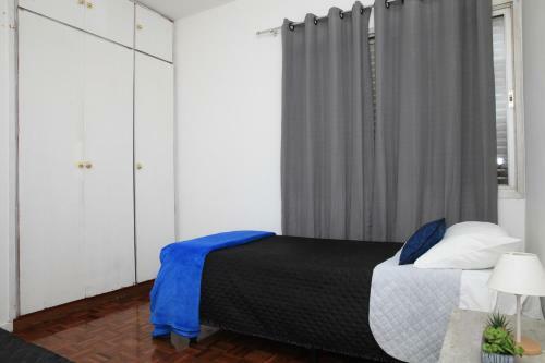 Apartamento Vila Olimpia Royal