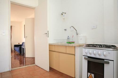 Apartamento Vila Olimpia Royal