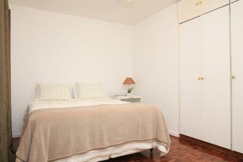 Apartamento Vila Olimpia Royal