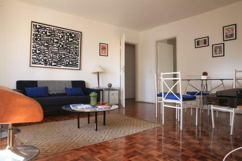 Apartamento Vila Olimpia Royal