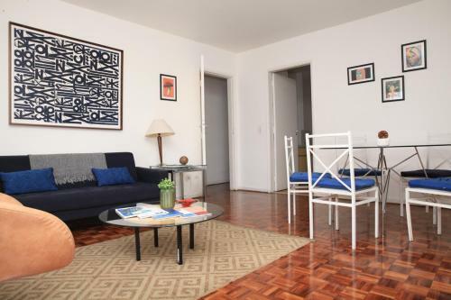 Apartamento Vila Olimpia Royal