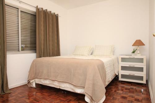 Apartamento Vila Olimpia Royal