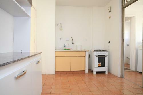 Apartamento Vila Olimpia Royal