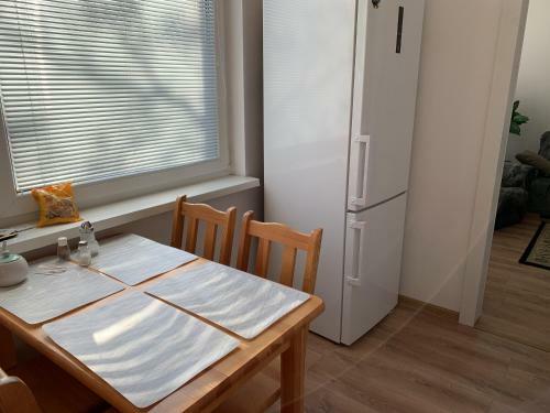 Apartment T8