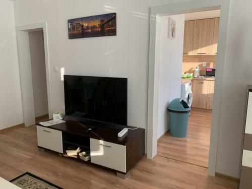Apartment T8