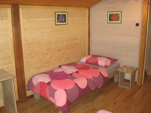 Agroturismo Pension Na Meji