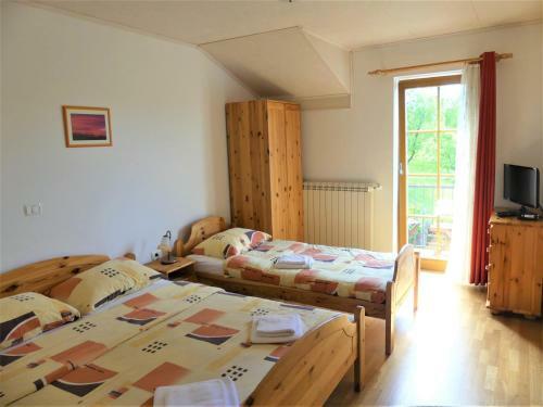 Agroturismo Pension Na Meji