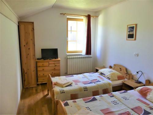Agroturismo Pension Na Meji