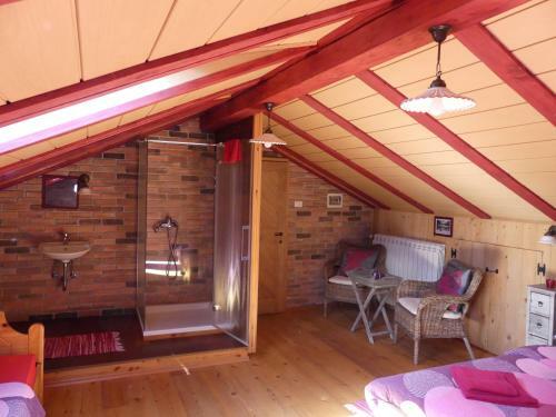 Agroturismo Pension Na Meji
