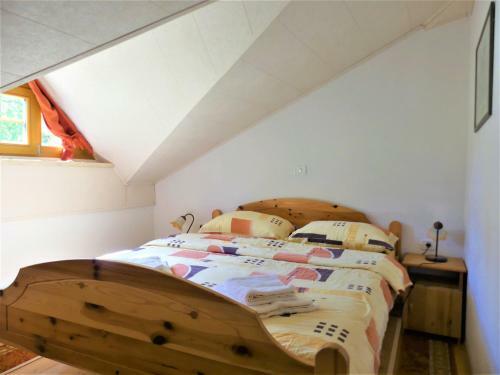 Agroturismo Pension Na Meji