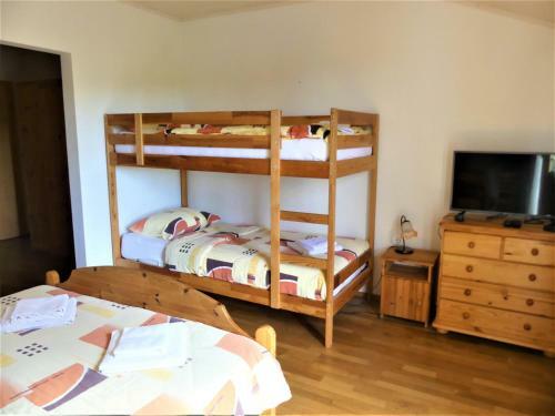 Agroturismo Pension Na Meji