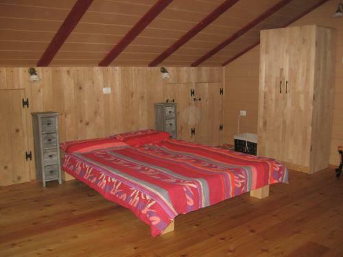 Agroturismo Pension Na Meji