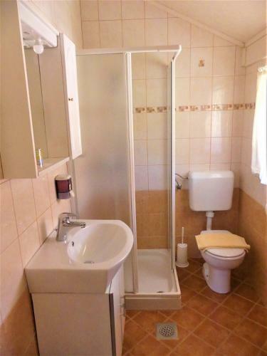 Agroturismo Pension Na Meji