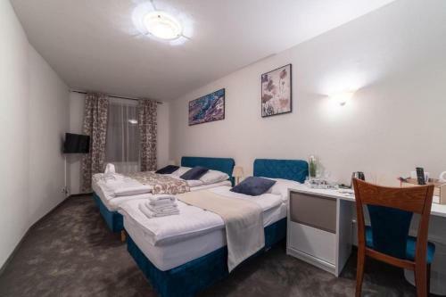 Hostal Penzi�n Deloris