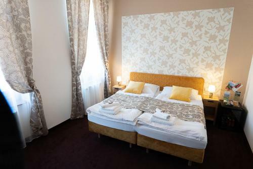 Hostal Penzi�n Deloris