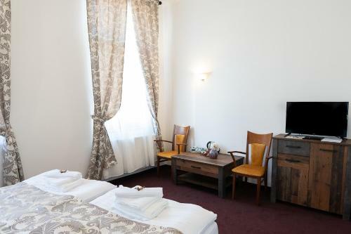 Hostal Penzi�n Deloris