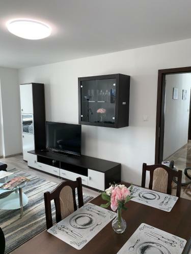 Apartament Tt10 Botanicka
