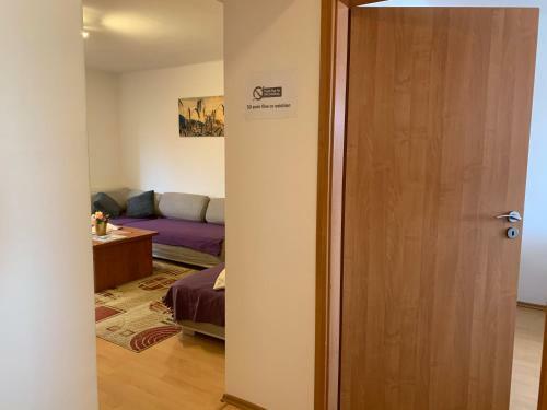 Apartmen Zelenecska