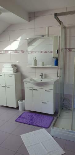 Apartma Pivka City Stars