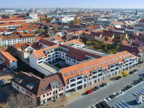 City Residence Mestsk� Apartm�n