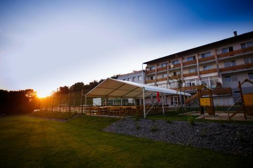 Hostal Chata Trub�rka
