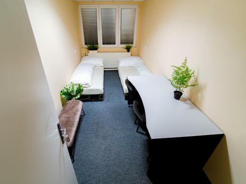 Albergue Ubytov?a Kubr� 623