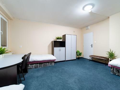 Albergue Ubytov?a Kubr� 623