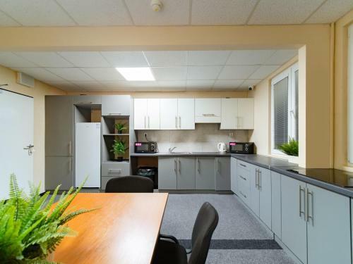 Albergue Ubytov?a Kubr� 623