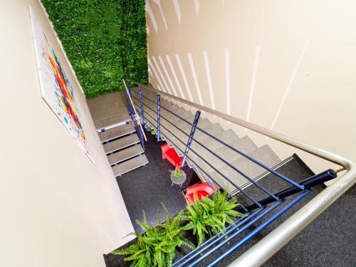 Albergue Ubytov?a Kubr� 623