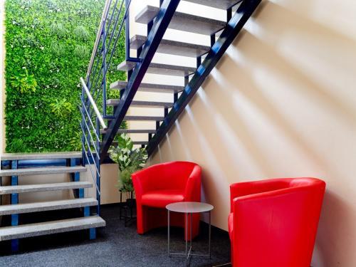 Albergue Ubytov?a Kubr� 623