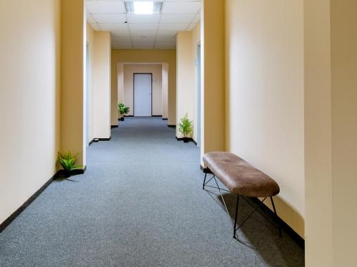 Albergue Ubytov?a Kubr� 623