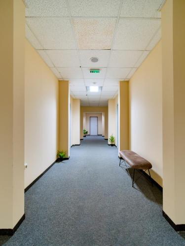 Albergue Ubytov?a Kubr� 623
