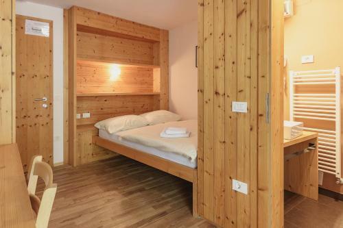 Hotel Jelka Pokljuka