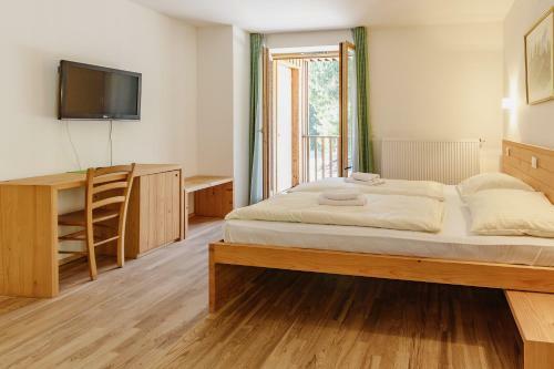 Hotel Jelka Pokljuka