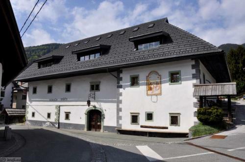 Charmed Apartment In Peaceful Podkoren