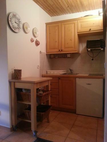 Charmed Apartment In Peaceful Podkoren