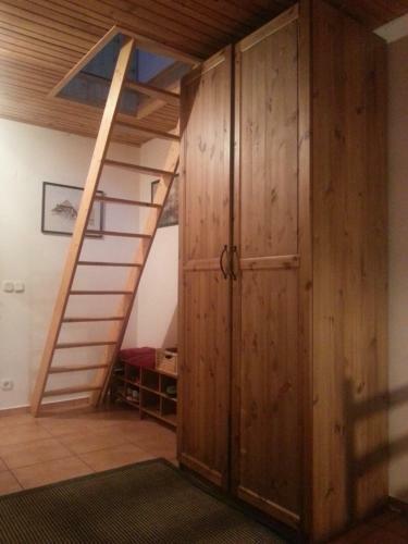 Charmed Apartment In Peaceful Podkoren