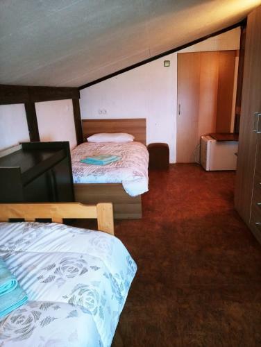 Apartments Pomjan Pogled Na Gore