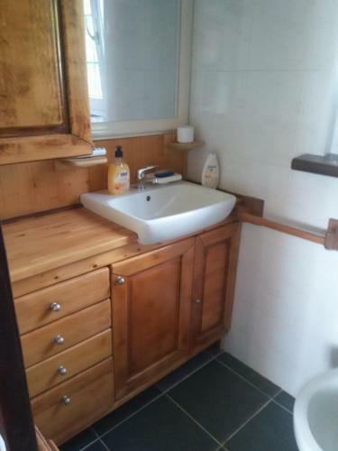 Apartments Pomjan Pogled Na Gore