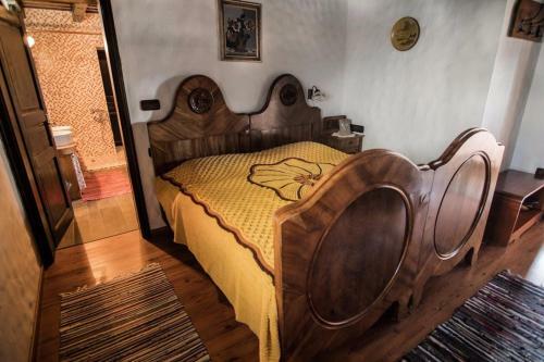 Lovenjakova Kmetija - Apartma