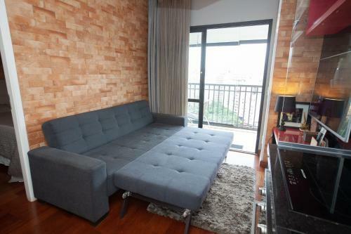 Apartamento Aconchego E Conforto No Centro Com Garagem E Internet 50mb