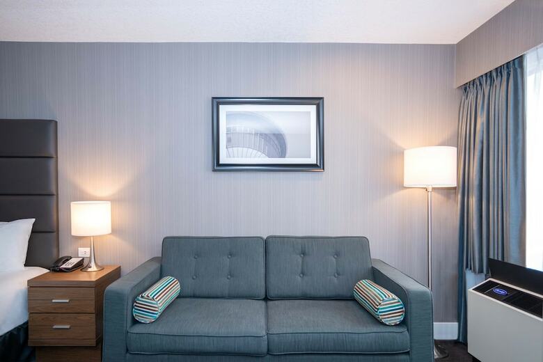 Sandman Hotel Calgary City Center
