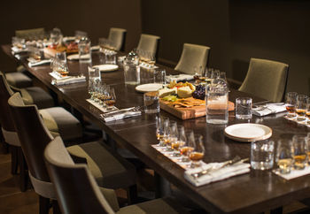 Calgary Marriott Downtown Hotel