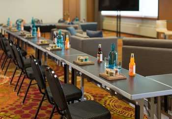 Calgary Marriott Downtown Hotel