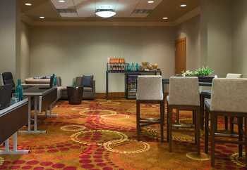 Calgary Marriott Downtown Hotel